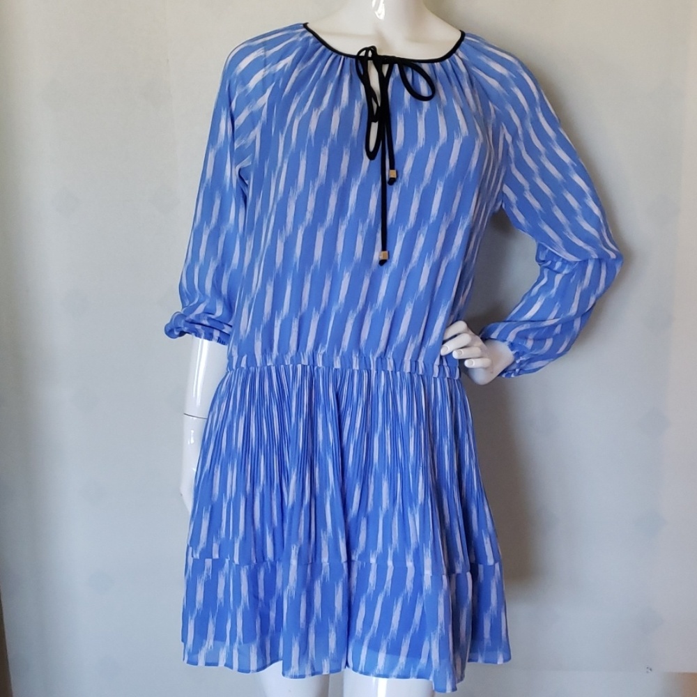 EUC | Michael Kors BOHO Mini Dress